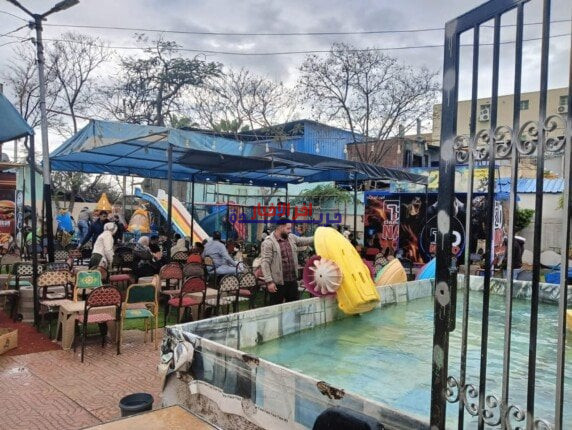 الدقهلية تتألق في ثاني أيام عيد الفطر.. المحافظ يؤكد استمرار تقديم الخدمات للمواطنين لضمان عيد سعيد