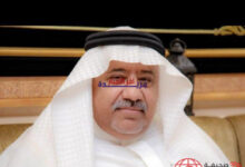 الدكتور علي الناقور يهنئ القيادة الرشيدة بمناسبة عيد الفطر المبارك ويؤكد على أهمية الوحدة والتلاحم الوطني