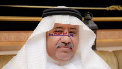 الدكتور علي الناقور يهنئ القيادة الرشيدة بمناسبة عيد الفطر المبارك ويؤكد على أهمية الوحدة والتلاحم الوطني