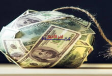 الدولار يقفز أمام الجنيه ويتجاوز مستويات قياسية جديدة في البنوك المصرية اليوم