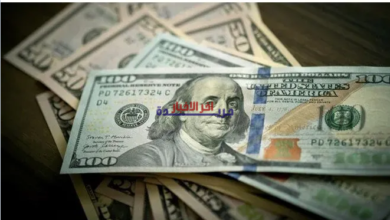 الدولار يهبط 11 قرشًا ويستقر عند متوسط بيع 52.63 جنيه في ختام تعاملات اليوم