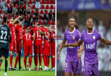 الذكاء الاصطناعي يتوقع بشكل حصري بطل الدوري الإماراتي للموسم 2025-2026 وهل سيتغير المشهد؟