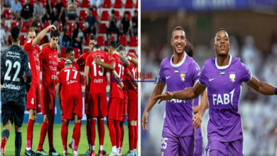 الذكاء الاصطناعي يتوقع بشكل حصري بطل الدوري الإماراتي للموسم 2025-2026 وهل سيتغير المشهد؟