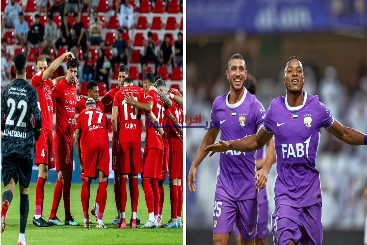 الذكاء الاصطناعي يتوقع بشكل حصري بطل الدوري الإماراتي للموسم 2025-2026 وهل سيتغير المشهد؟