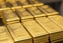 الذهب يواصل الارتفاع مع تفاؤل الأسواق ببدء محادثات لإنهاء الحرب