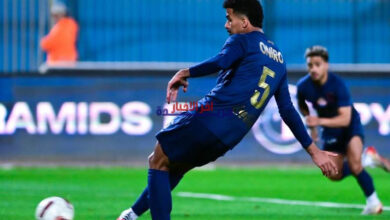 الرباعي الزمالك ينضمون لمعسكر المنتخب استعدادًا لمواجهتي السعودية وإسبانيا الوديتين