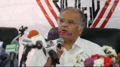 الزمالك هو عشقي وأرض أكتوبر تتصدر أولوياتي.. تصريحات حصرية ومثيرة