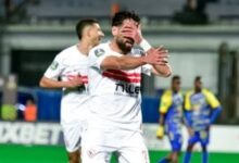 الزمالك يبدأ راحة لمدة 3 أيام بعد تأهله التاريخي لنصف نهائي الكونفدرالية
