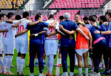 الزمالك يبدأ صرف مستحقات لاعبيه قبل المراحل الحاسمة من الدوري لتعزيز التركيز والانتصارات