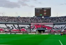 الزمالك يتأهل إلى نصف النهائي بعد فوز مثير وصعب