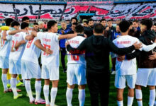 الزمالك يتأهل إلى نصف نهائي الكونفدرالية الإفريقية ويقترب من اللقب التاريخي