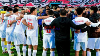 الزمالك يتأهل إلى نصف نهائي الكونفدرالية الإفريقية ويقترب من اللقب التاريخي