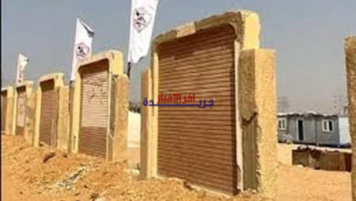 الزمالك يتجه لاتخاذ خطوة قانونية جديدة لحسم أزمة أرض أكتوبر ورفض كافة البدائل