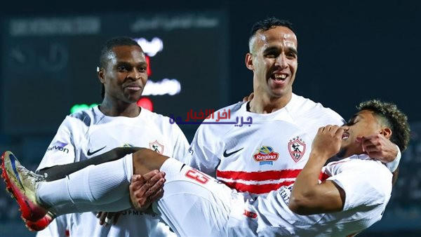 الزمالك يتخذ أول خطوة بعد تأجيل مباراة المصري في الدوري الممتاز ويضع خطة جديدة للمضي قدمًا
