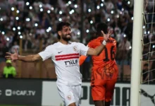 الزمالك يتخذ خطوة مهمة بعد قرار تأجيل مباراة المصري ويثير الجدل