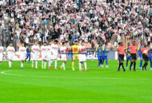 الزمالك يتخذ قرارًا حاسمًا بعد تأجيل مباراة المصري في الدوري ويكشف التفاصيل الجديدة