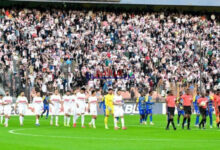 الزمالك يتوقع 750 ألف دولار من الاتحاد الأفريقي لحل أزمة القيد ويحقق خطوة مهمة في الملف