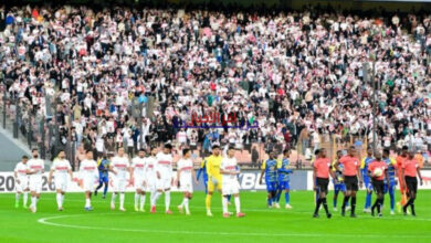 الزمالك يتوقع 750 ألف دولار من الاتحاد الأفريقي لحل أزمة القيد ويحقق خطوة مهمة في الملف