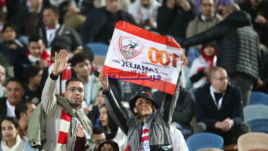 الزمالك يحقق عبوراً مثيراً لنصف نهائي الكونفدرالية في سيناريو جنوني‍