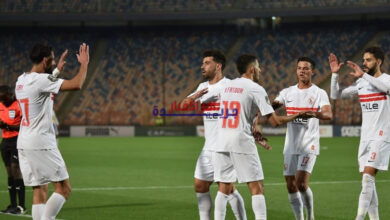الزمالك يحقق قفزة لطويلة ويحتل المركز الثاني في أفريقيا بعد تأهله لنصف نهائي الكونفدرالية رغم تراجع الأهلي وبيراميدز