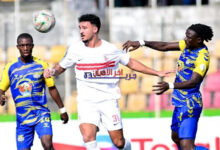 الزمالك يخفف الأحمال البدنية ويستعد بقوة لموقعة الحسم الإفريقي أمام أوتوهو