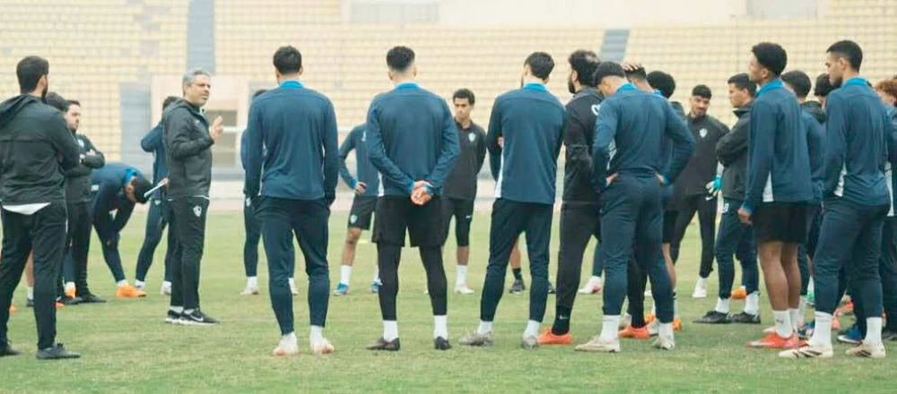 الزمالك يسعى لتحقيق توفير بقيمة 236 مليون جنيه قبل نهاية مايو لتعزيز صفوفه