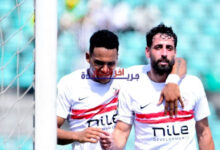 الزمالك يصدر قرارًا عاجلًا ويصدر استبعادًا مفاجئًا لثنائي الأجانب في خطوة غربلة حاسمة