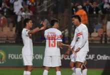 الزمالك يضمن التأهل لنصف نهائي كأس الكونفدرالية الأفريقية ويقترب من اللقب