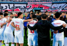 الزمالك يعلق على تعديل رابطة الأندية لمواعيد مباريات الدوري ويكشف مستجدات حصرية