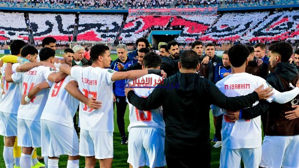 الزمالك يعلق على تعديل رابطة الأندية لمواعيد مباريات الدوري ويكشف مستجدات حصرية