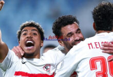 الزمالك يواجه أوتوهو في مباراة حاسمة.. تعرف على موعد اللقاء والقنوات الناقلة