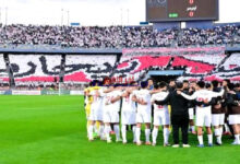 الزمالك يوجه أول طلب هام بعد التأهل التاريخي إلى نصف نهائي الكونفدرالية الإفريقية