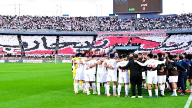 الزمالك يوجه أول طلب هام بعد التأهل التاريخي إلى نصف نهائي الكونفدرالية الإفريقية
