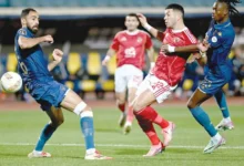 السقوط المدوي للأهلي يثير صدمة الجماهير ويكشف الأزمة الكبرى في النادي