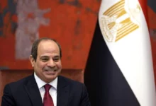 السيسي يتلقى اتصالًا من أمير تبوك لتهنئته بعيد الفطر ويوضح دعم مصر الكامل للمملكة السعودية