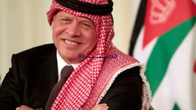 الشاعر الربابعة يوجه تهنئة ملكية بمناسبة عيد الفطر بقصيدة مؤثرة تلامس القلوب