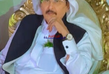 الشيخ محمد بن دبج يبعث بأجمل التهاني للقيادة الرشيدة بمناسبة عيد الفطر المبارك | صحيفة الأنباء العربية (آن)