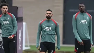 الصراع السعودي الأوروبي يتصاعد على ضم مدافع ليفربول الإنجليزي.. ليس محمد صلاح هو الأبرز في المرصد الرياضية