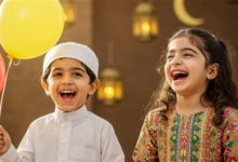 العد التنازلي بدأ.. كيف يمكنك معرفة موعد عيد الفطر هذا العام بسرعة ودقة؟