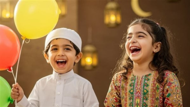 العد التنازلي بدأ.. كيف يمكنك معرفة موعد عيد الفطر هذا العام بسرعة ودقة؟