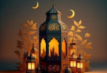 العدّ التنازلي لعيد الفطر 2026.. إليك موعد رؤية هلال شوال 1447 وأبرز التوقعات