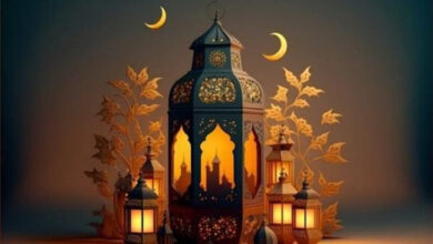 العدّ التنازلي لعيد الفطر 2026.. إليك موعد رؤية هلال شوال 1447 وأبرز التوقعات