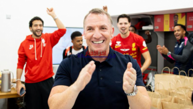 القادسية بقيادة رودجرز يحقق سلسلة أرقام قياسية ويسيطر على الأداء الفني بشكل رائع