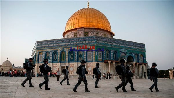 القدس تفقد بهجتها في عيد الفطر وسط ظروف صعبة (特اح)