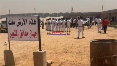 القضاء الإداري يرفض طعن الزمالك ويؤكد سحب أرض أكتوبر بشكل نهائي