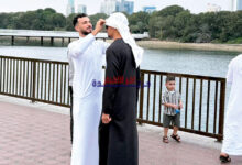 الكندورة رمز الفرح والوحدة: كيف تجمع بين المقيمين في عيد الفطر وتعبّر عن لغة المحبة