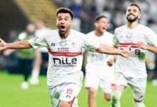 الكونفدرالية الأفريقية.. كيف يضمن الزمالك التأهل لنصف النهائي أمام أوتوهو؟