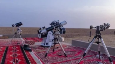 المحكمة العليا تدعو لتحري هلال رمضان وتحديد موعد عيد الفطر 2026 بشكل رسمي