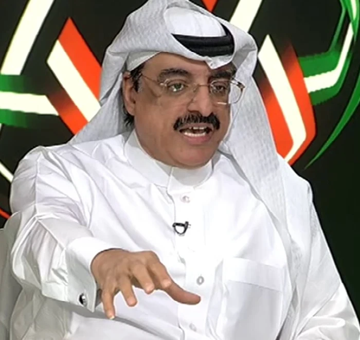 المرصد الرياضية: الهدلق يعلق على خسارة الأهلي أمام الهلال بركلات الترجيح في نصف نهائي كأس الملك