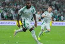 المرصد الرياضية: "كيسي" يقرر الرحيل عن الأهلي ويكشف عن وجهته الجديدة في صفقة صادمة